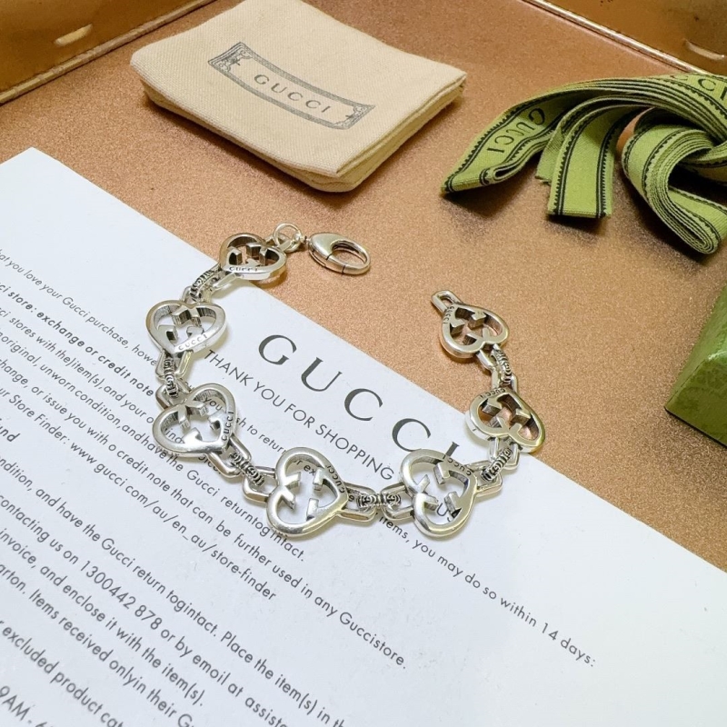 Gvc*1 bracelets